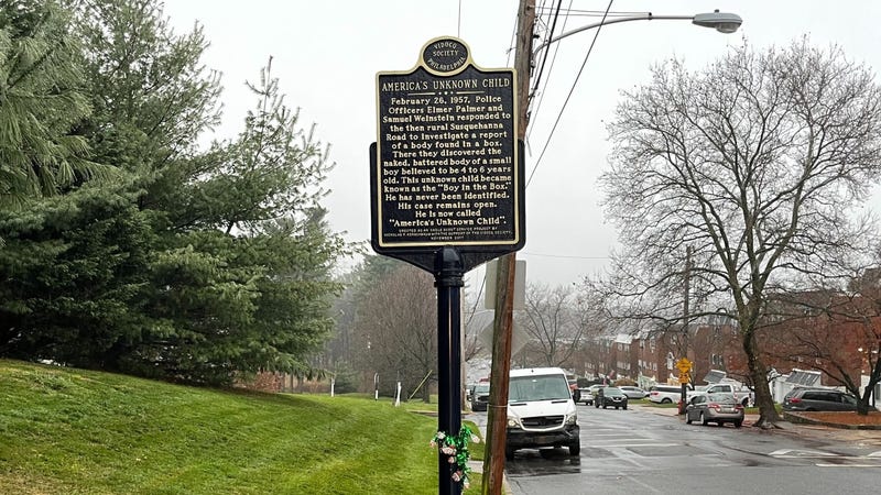 Historical marker