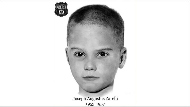 Joseph Augustus Zarelli