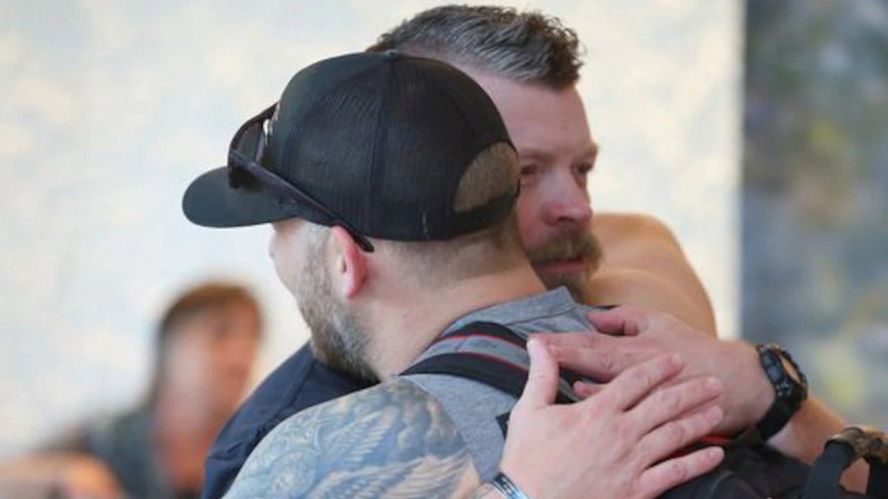 Operation Resiliency aims to counter veteran suicides