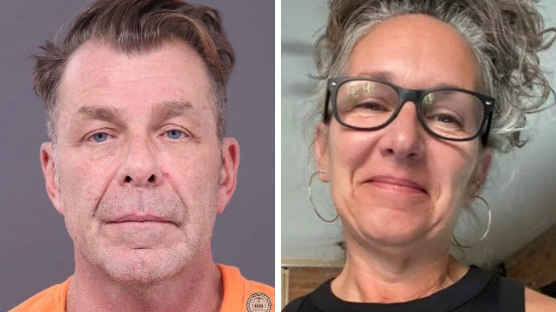 Sellersville man charged with murder after confessing to killing his wife