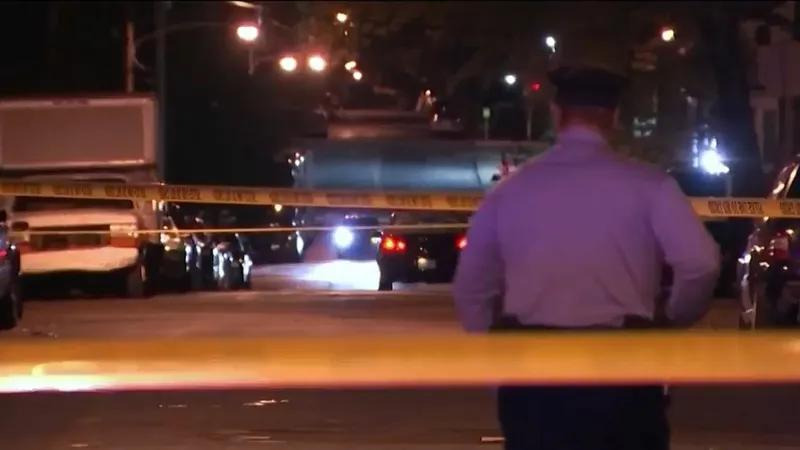 As Philly gun violence continues to rage, some look ahead to next mayor