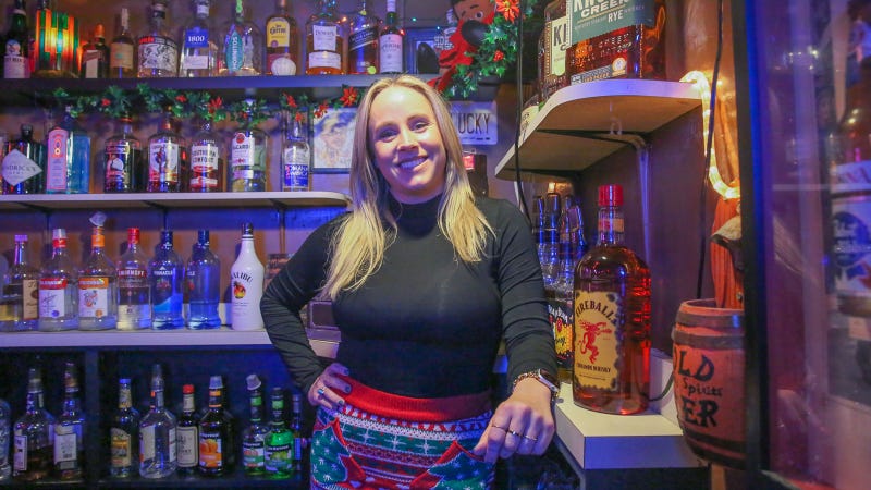 Katrina Duva.