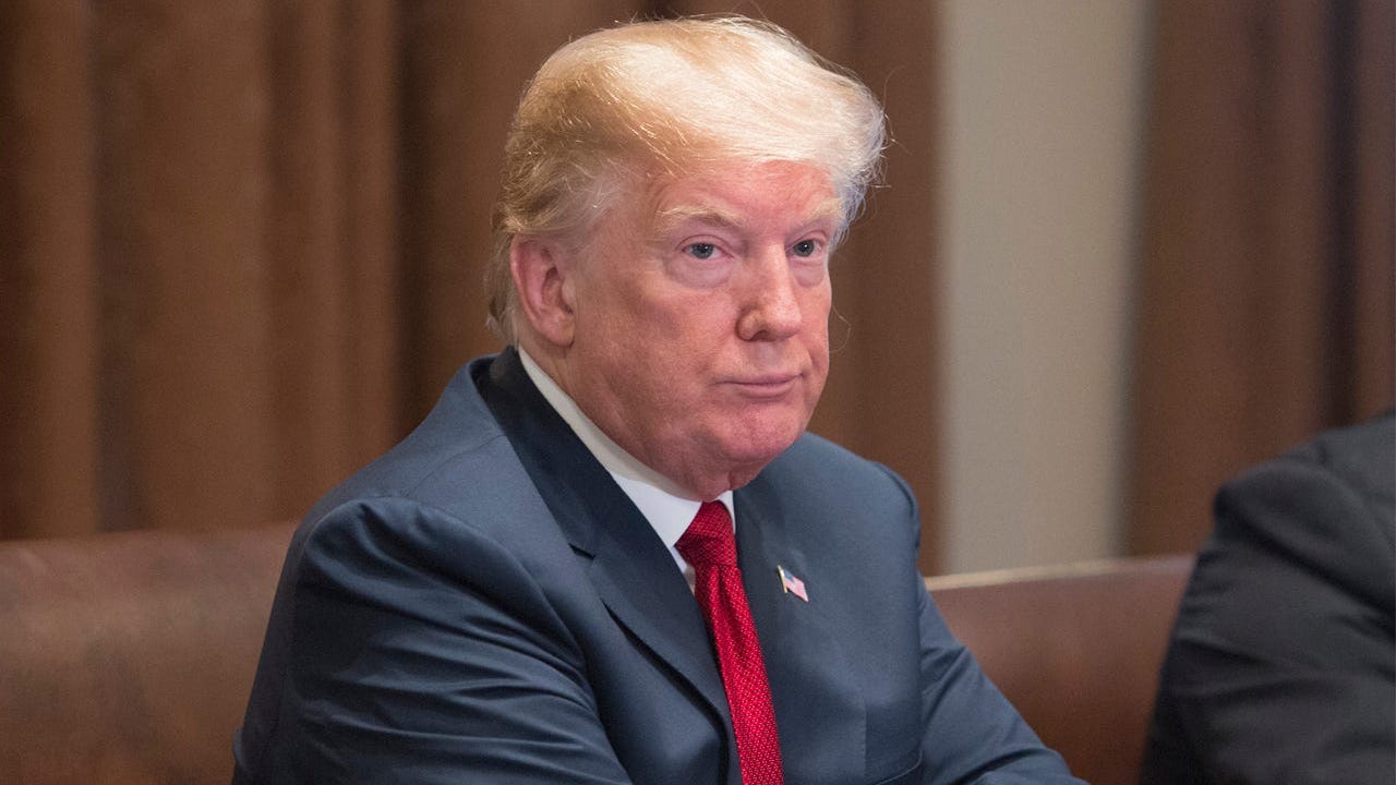 WATCH: Trump Tried to End Wildfire Aid to CA Because 'It Wasn’t a Base For Him,' Says Former Senior Aide