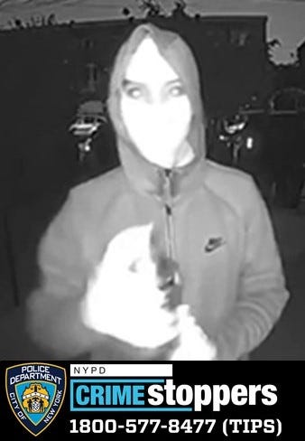 BX home invasion