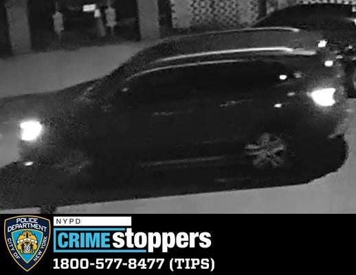 BX home invasion