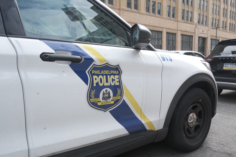 PPD car