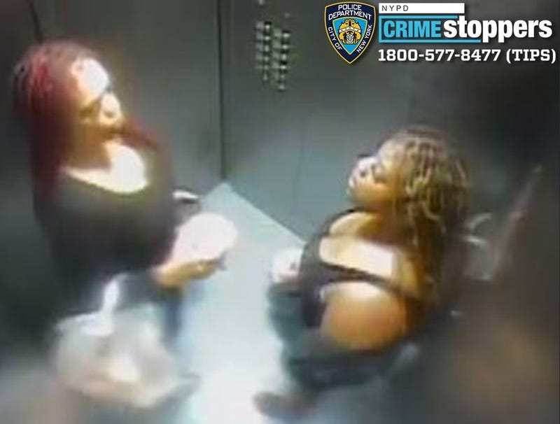 2 women sought in dating app robbery scam