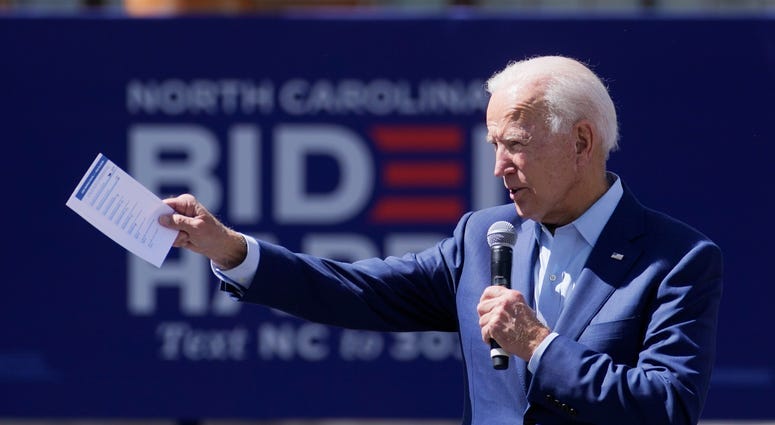 Joe Biden