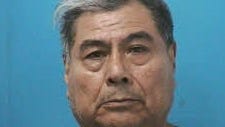 Coach accused of drugging and raping dozens of boys, saving the pics