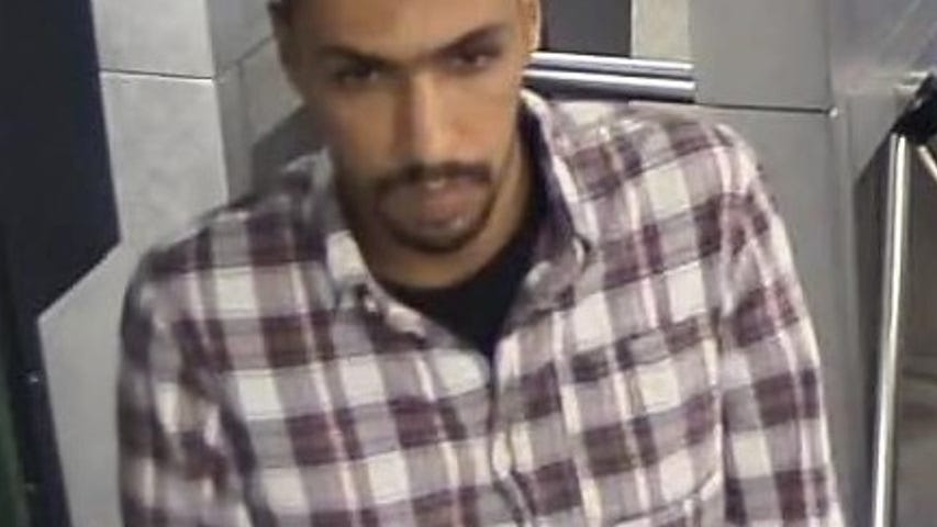 Man follows woman from subway, partly pulls down her pants in Brooklyn sex attack