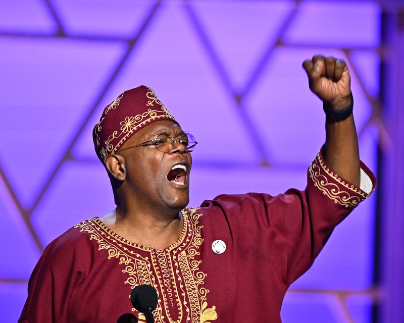 (Photo by Paras Griffin/Getty Images for BET)