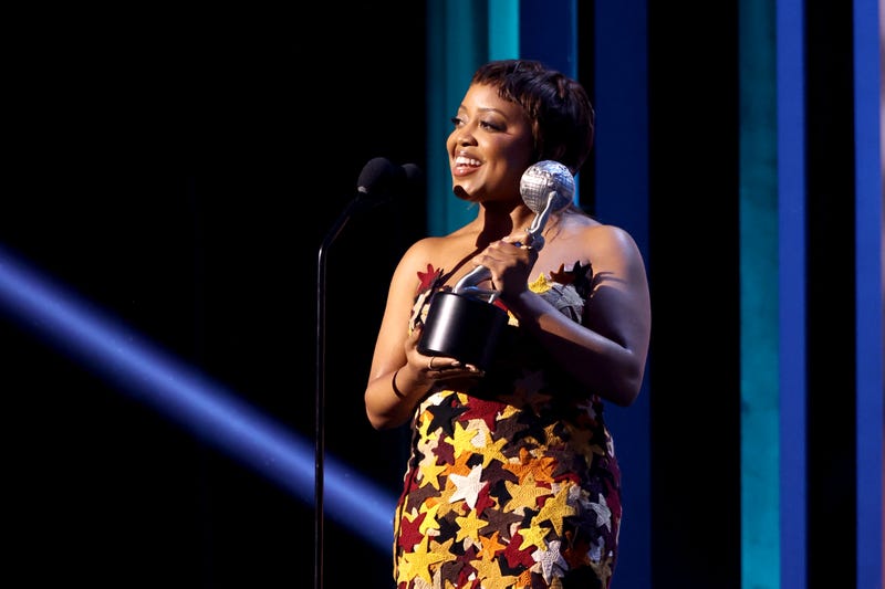 (Photo by Johnny Nunez/Getty Images for BET)