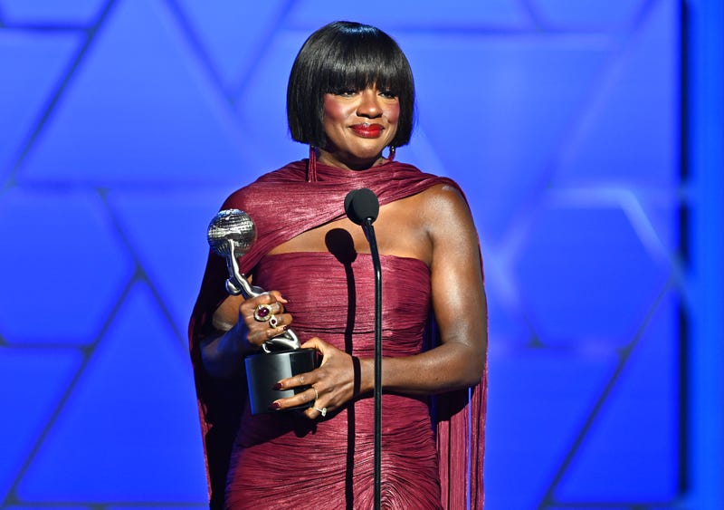 (Photo by Paras Griffin/Getty Images for BET)