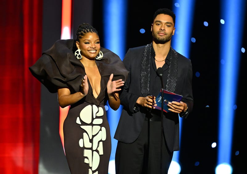 (Photo by Paras Griffin/Getty Images for BET)