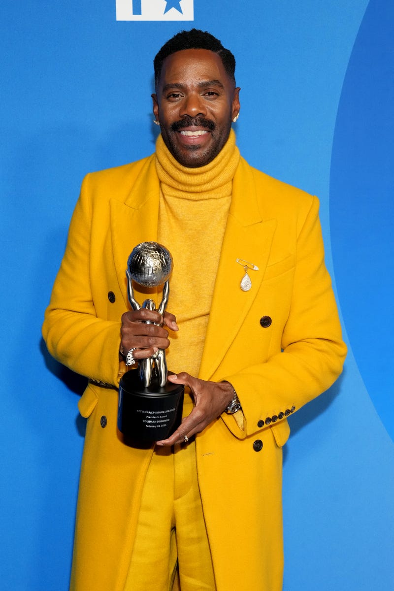 (Photo by Paras Griffin/Getty Images for BET)