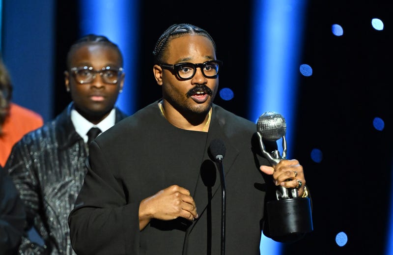 (Photo by Paras Griffin/Getty Images for BET)