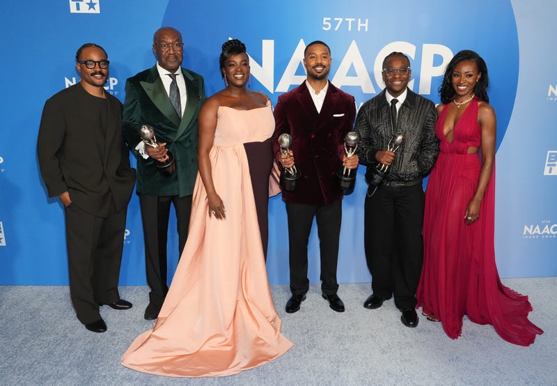 (Photo by Bennett Raglin/Getty Images for BET)