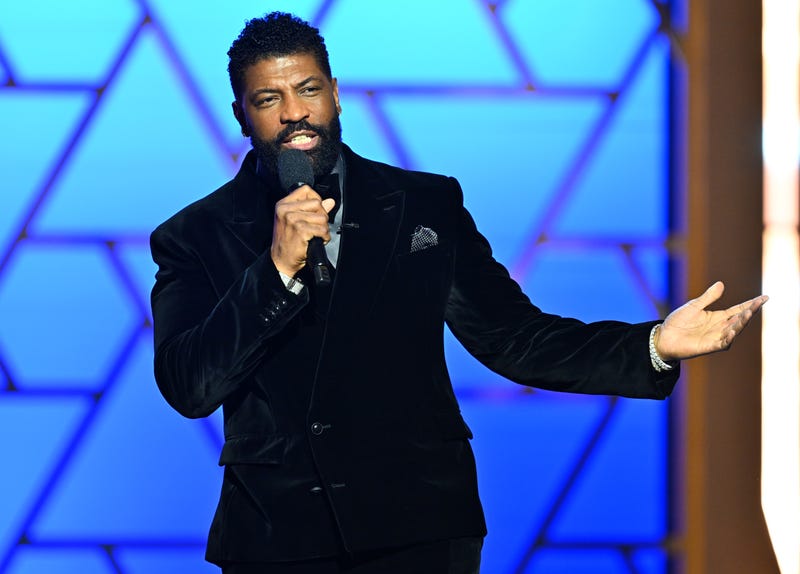 (Photo by Paras Griffin/Getty Images for BET)