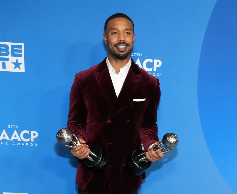 (Photo by Bennett Raglin/Getty Images for BET)
