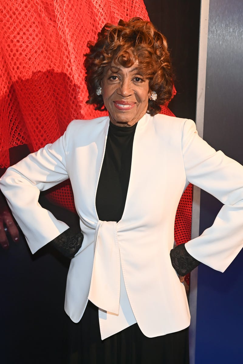 Getty Images for ESSENCE