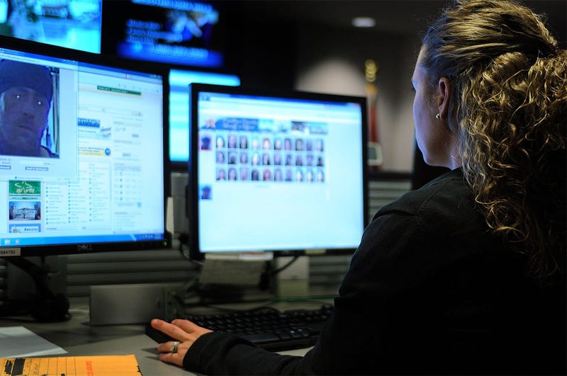 Facial Recognition Software