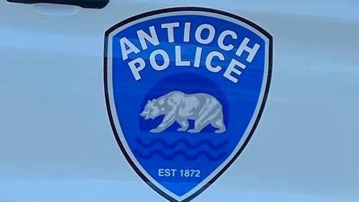 Outrage in Antioch after police department's racist texts exposed