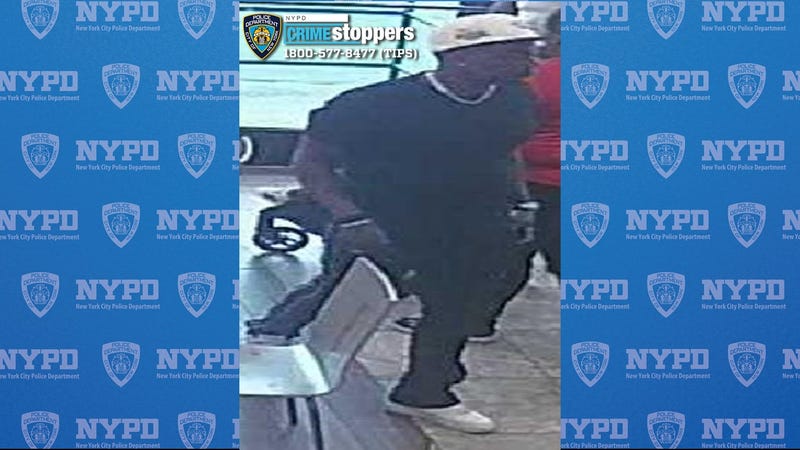 Man robbed during Facebook Marketplace meetup in the Bronx