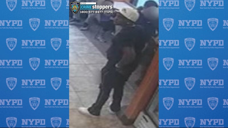 Man robbed during Facebook Marketplace meetup in the Bronx