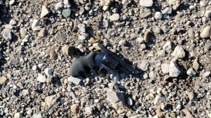 Chicago police say they fired shots during arrest of armed man on 606 Trail, no one hurt