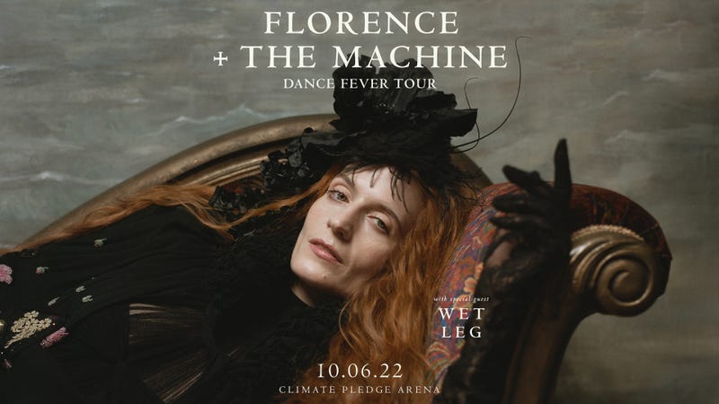 Florence + The Machine
