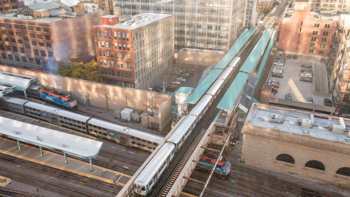Chicagoland transit expects $730M shortfall by 2026; officials say fare hikes not the answer