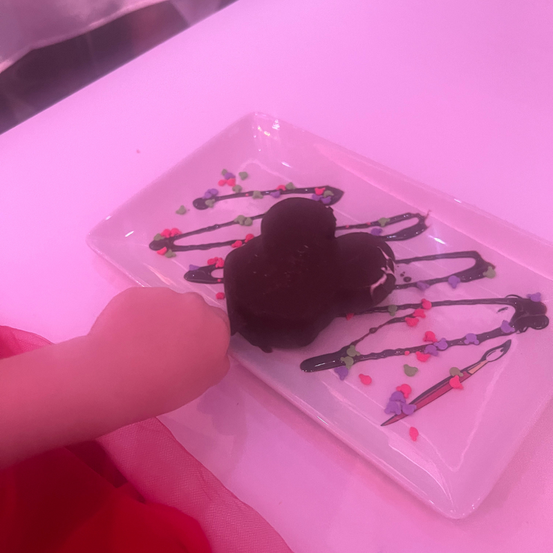 Bennett's Adventures Aboard Disney Dream