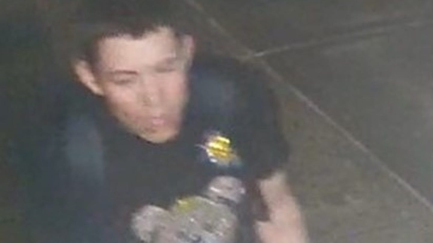 Man rapes, robs woman after chasing her down Manhattan street