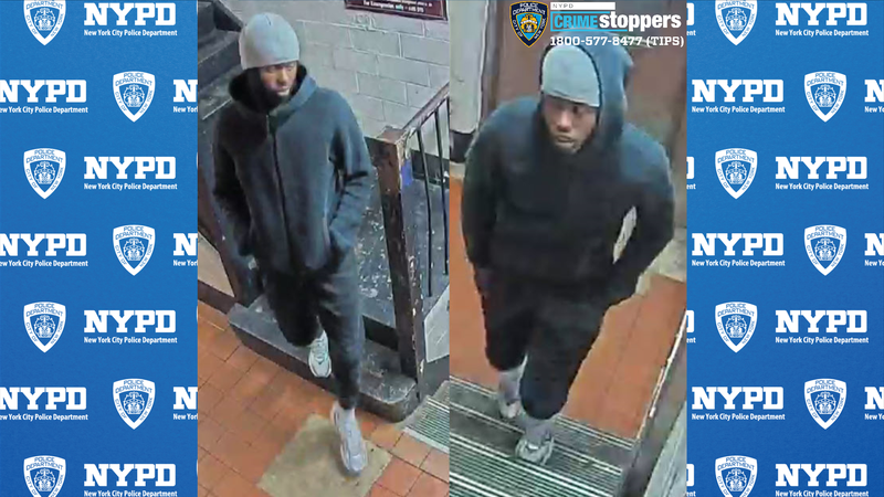 Armed robbers wanted for a September home invasion in East Harlem