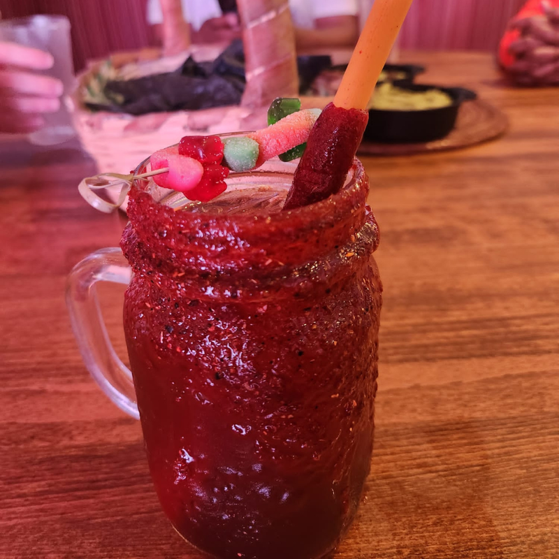 Meals at Dreams Natura