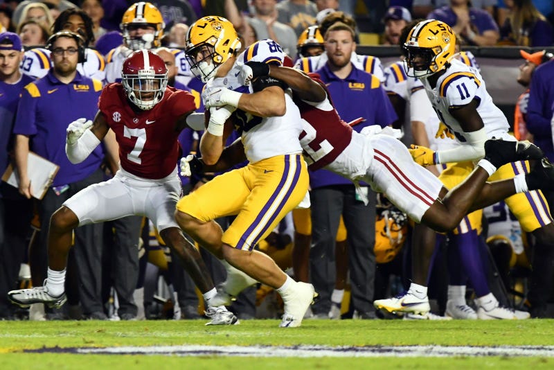 LSU