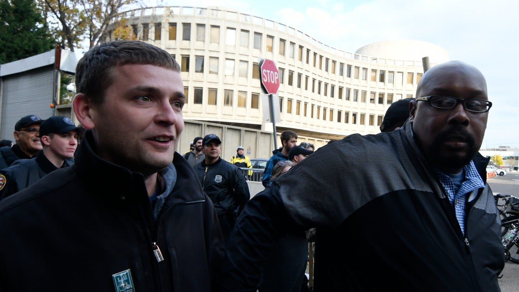Jan. 6 seditious conspiracy trial begins for Philly Proud Boys leader