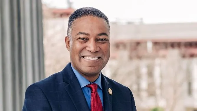 Ken Lawrence, the new chair of SEPTA's board, previously served on the Montgomery County Board of Commissioners.