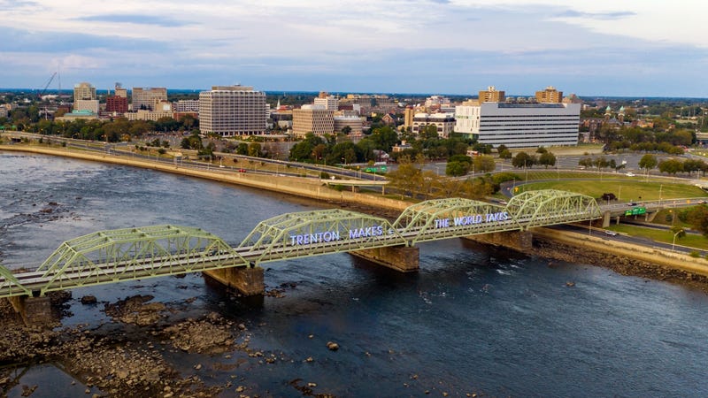 Trenton, N.J.