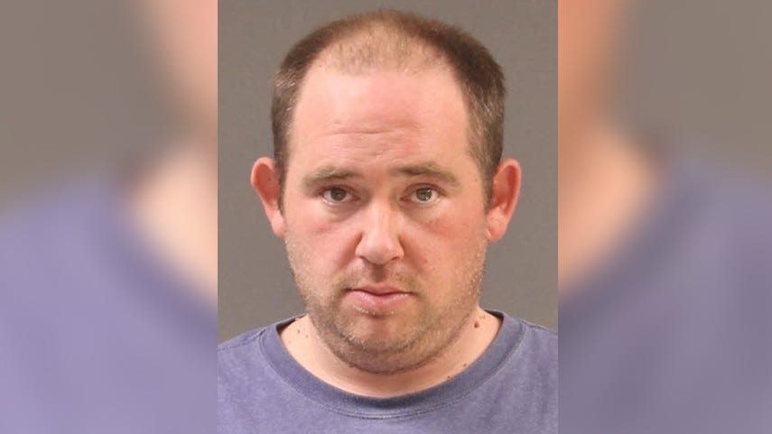 Philadelphia youth basketball, softball coach charged with sexual assault of minors
