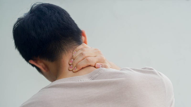 Chronic pain