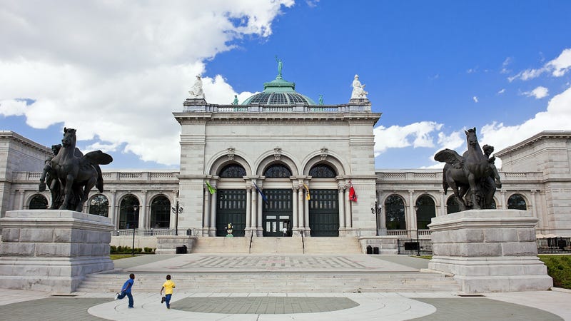 Please Touch Museum 