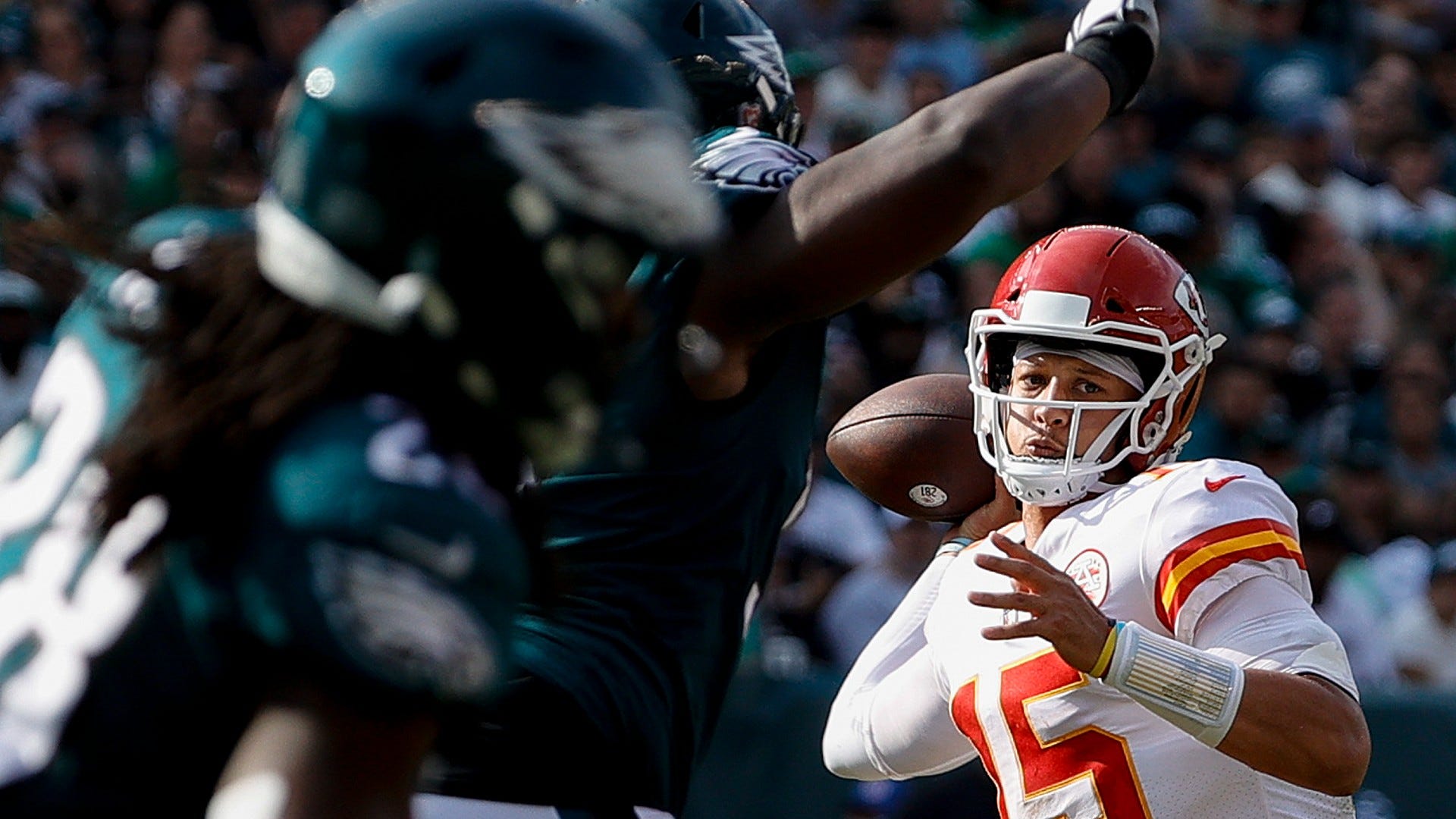 5 reasons why the Eagles-Chiefs Super Bowl matchup is 'so Philly'