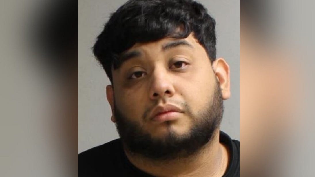 Man charged with possessing fentanyl worth more than $1.6M in Montco