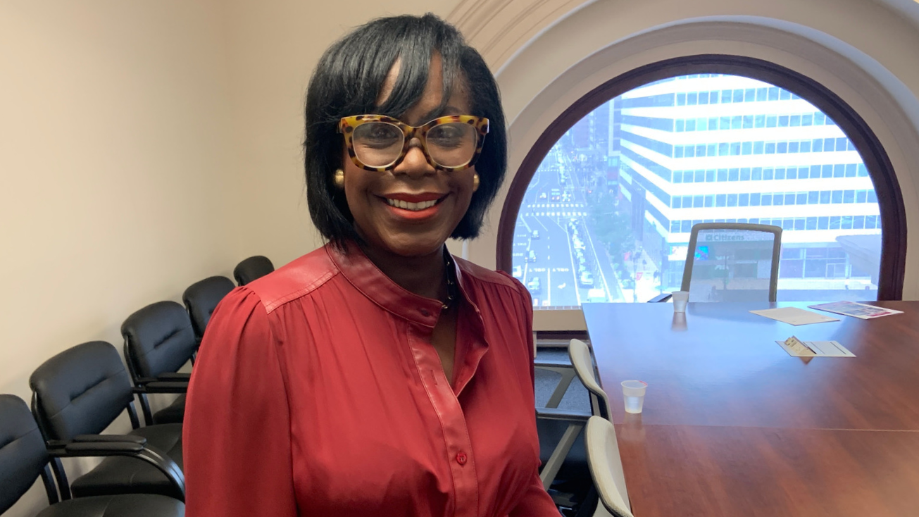 Philly mayoral candidate set to receive potentially game-changing endorsement