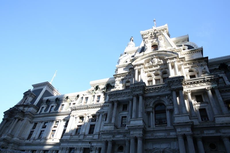 Philadelphia City Hall