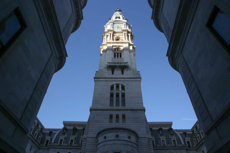 Philadelphia City Hall