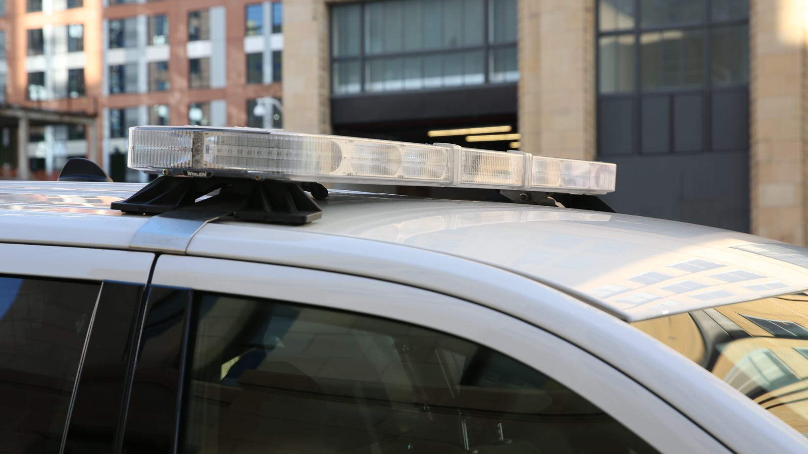 4 Trenton police officers accused of manipulating timesheets, costing taxpayers thousands