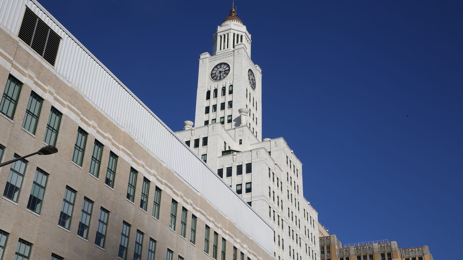 1/3 of Philadelphia's Citizens Police Oversight Commission resigns