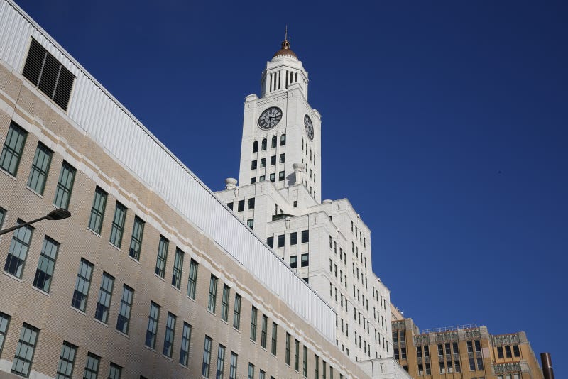 PPD headquarters